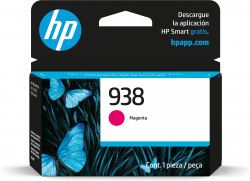 Cartucho HP 938