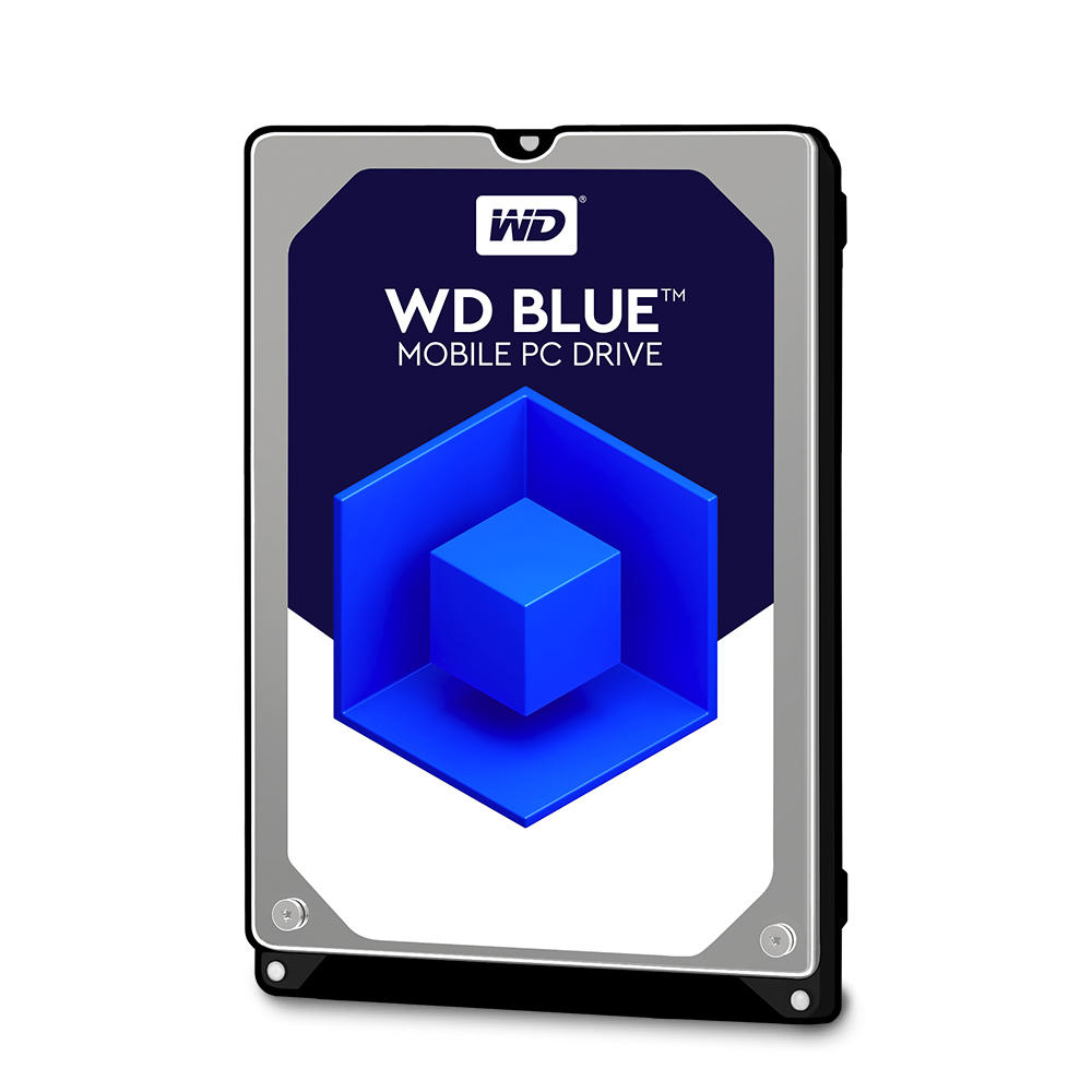 Discos Duros WESTERN DIGITAL WD20SPZX