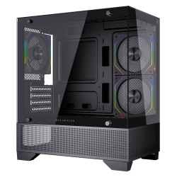 Gabinetes Gaming ACTECK PERFORM 3200