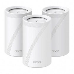 Routers Mesh TP-LINK Deco BE65(3-pack)