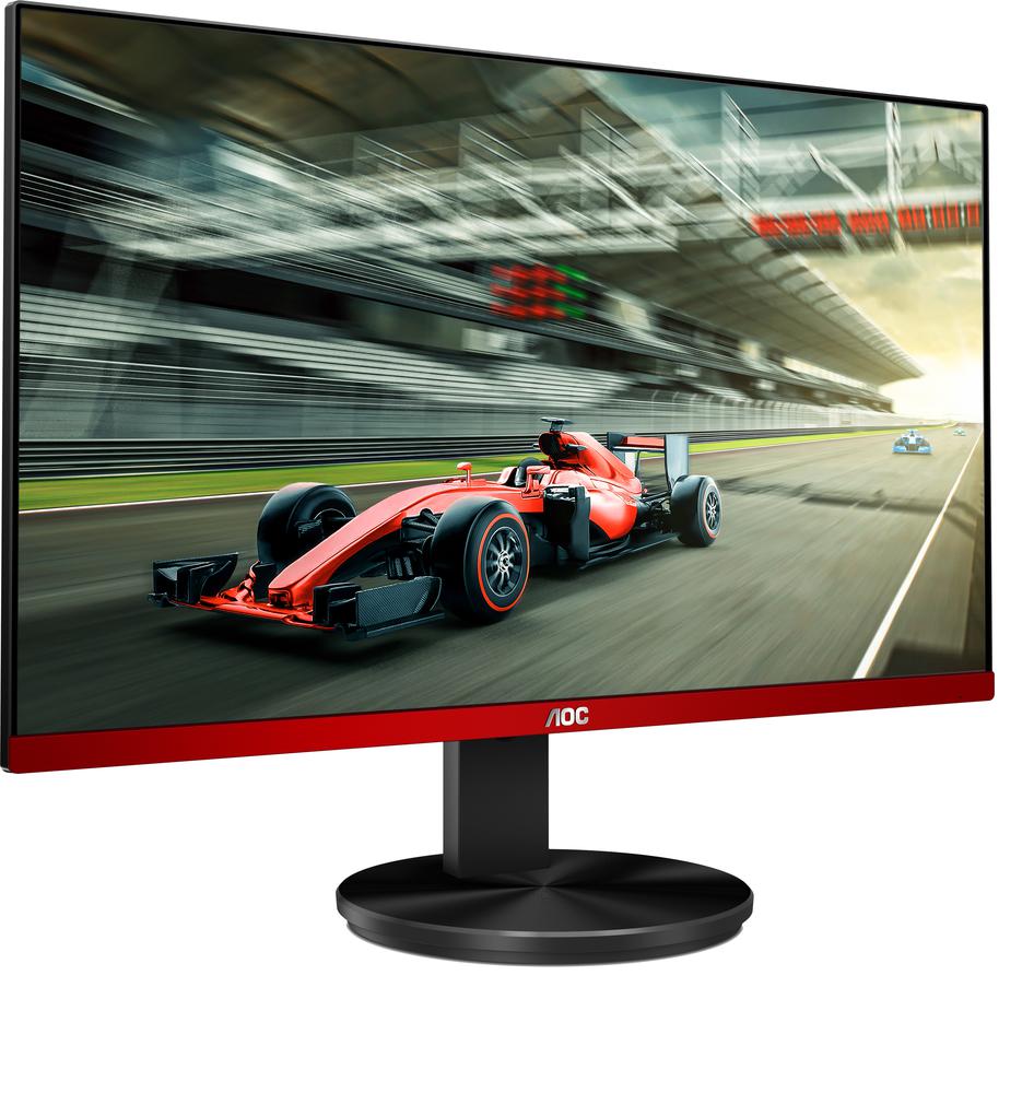 Monitor AOC G2490VX 