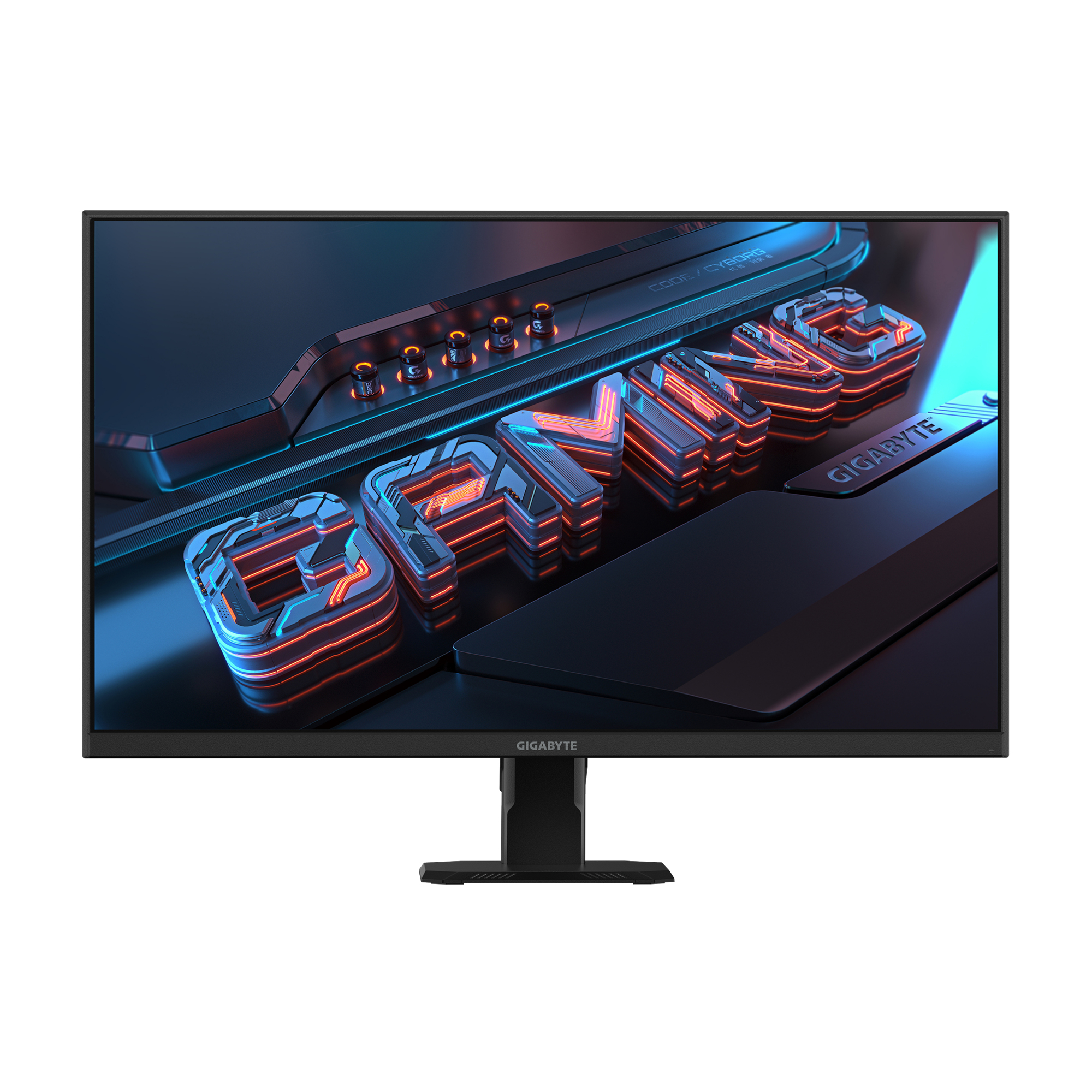 Monitor GIGABYTE GS27FA US1