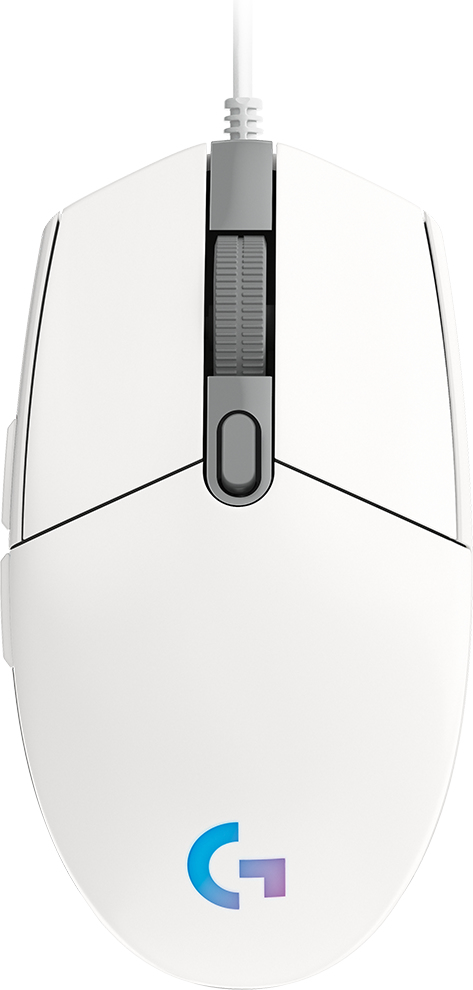 Mouse LOGITECH G203