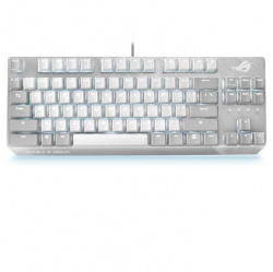 Teclado ASUS X806 STRIX SCOPE NX TKL