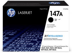 Toner HP 147A